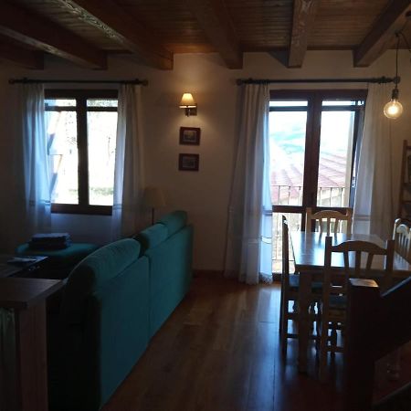 Apartamento Exclusivo En El Pueblo Mas Bonito Duplex Lejlighed Roda de Isábena Eksteriør billede