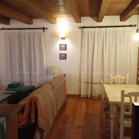 Apartamento Exclusivo En El Pueblo Mas Bonito Duplex Lejlighed Roda de Isábena Eksteriør billede